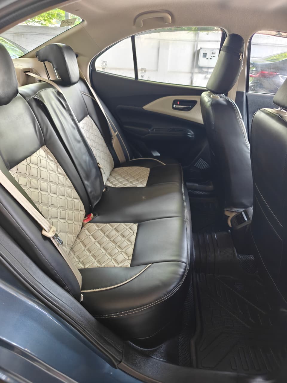 Maruti Suzuki Swift dzire - Image 8